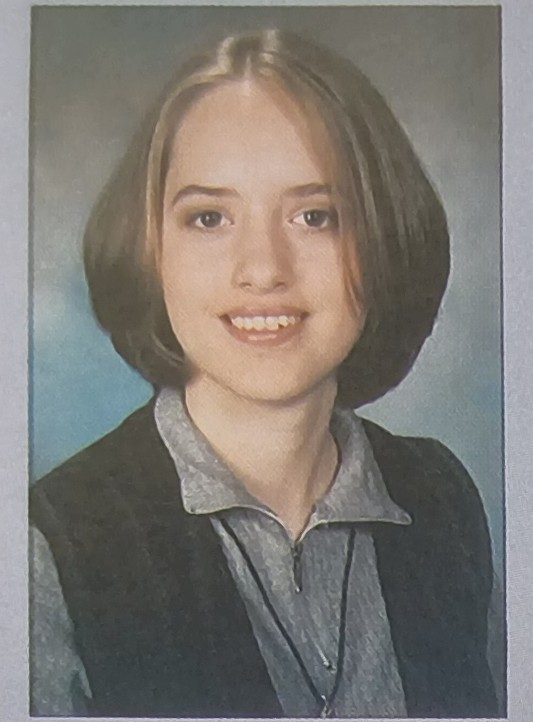 Epperson, Stacey